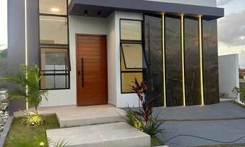 Imagem 4: Casa Condomínio Fechado