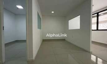 Imagem 4: Sala para alugar, 50 m² por R$ 3.034,00/mês - Alphaville - Barueri/SP