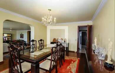 Imagem 7: Apartamento à Venda - Real Parque, 5 Quartos, 380 m2