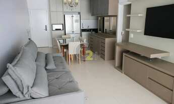 Imagem 3: Apartamento para locação em Moema com 2 quartos, sendo 1 suíte e 1 vaga