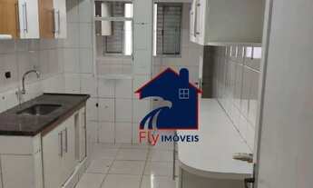 Imagem 6: Apartamento à venda, 60 m² por R$ 300.000,00 - Freguesia do Ó - São Paulo/SP