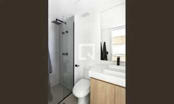 Imagem 5: Apartamento à Venda - Pinheiros, 1 Quarto, 32 m2