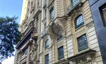 Imagem: Prédio inteiro à venda ou para locação