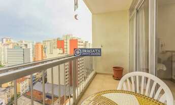 Imagem 5: Apartamento em Higienópolis / Santa Cecilia com 210 m² com 3 vagas