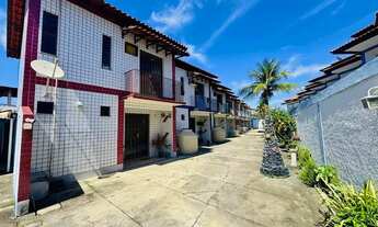 Imagem 2: Casa 2 quartos Condmínio Fechado Centro de Campo Grande RJ