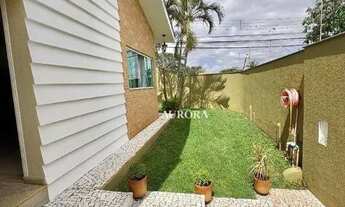 Imagem: Casa com 3 dormitórios à venda por R$