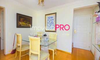 Imagem 3: Apartamento 87m² 2 dormitórios para Venda no Itaim Bibi