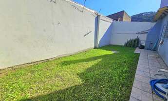 Imagem 9: Casa 3 dormitórios com piscina terreno com 330,00m² bairro Hípica-Urubatan