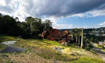 Imagem: Terreno à Venda em Gramado!