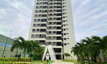 Imagem: Apartamento 3 Quartos Mobiliado Andar Alto