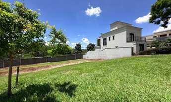 Imagem 3: Terreno de Muro com 505m² à venda em condomínio - Alphaville