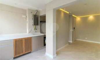 Imagem 3: Apartamento com 3 quartos para locação em Belenzinho - SP