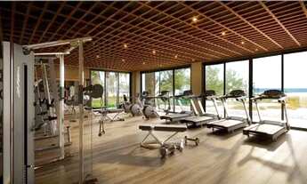 Imagem 7: Studio no Novo Campeche