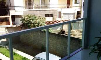 Imagem 2: Casa Duplex 4 Quartos à Venda no Bairro Itapebussu em Guarapari-ES