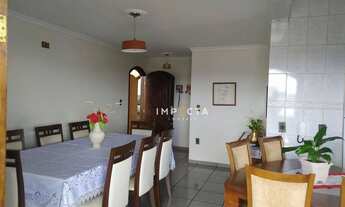 Imagem 5: Casa com 5 dormitórios à venda, 293 m² por R$ 1.400.000 - Pousada dos Campos - Pouso Alegr