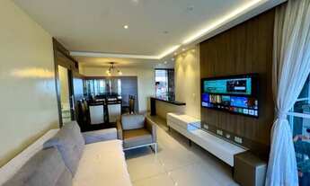 Imagem 2: Apartamento Cambeba, 3 Suítes, Jardins do Paço