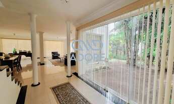 Imagem 3: Casa à venda no Condomínio Theodora - Itu/SP