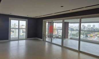 Imagem 4: Apartamento com 4 dormitórios para alugar, 386 m² por R$ 21.900,00/mês - Jardim - Santo An