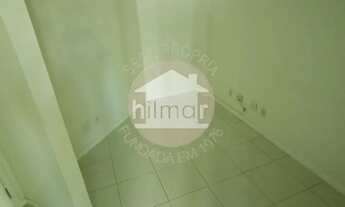 Imagem 5: TIROL TRADE CENTER: Sala no 2º Andar, com Recepção, Sala Privativa e Climatização Instalad