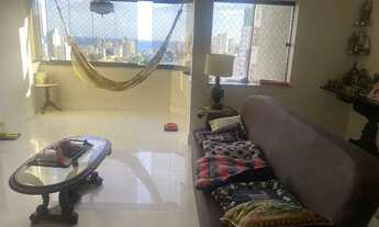 Imagem 3: Imóvel para aluguel possui 133 metros quadrados com 3 quartos em Pituba - Salvador - BA