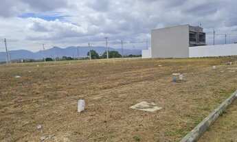 Imagem 7: Terreno Metropole Maracanau