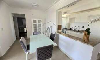 Imagem 3: Apartamento para Locação em Sorocaba, Parque Campolim, 2 dormitórios, 1 suíte, 2 banheiros