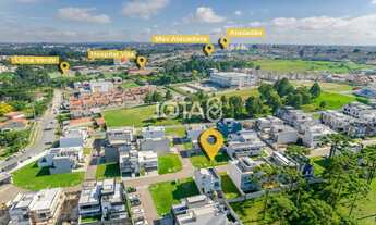 Imagem 2: CONSTRUA A CASA DOS SONHOS NO ALTO BOULEVARD More no melhor condomínio do bairro alto - j8