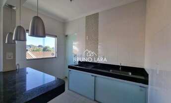 Imagem 5: Apartamento disponível para locação no Bairro União - Igarapé/MG