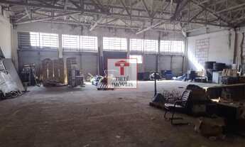 Imagem 2: Galpão, Pari - São Paulo