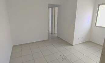 Imagem 7: Apartamento com 02 quartos no Mais Viver São Francisco