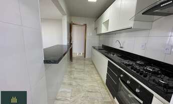 Imagem 6: Aluguel Apartamento Reformado, 2 Quartos, Armairos Garagem, Lazer Setor Aeroport