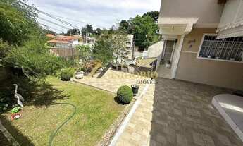 Imagem 5: SOBRADO COM ATÍCO NO SANTA CÂNDIDA! 03 QUARTOS, CHURRASQUEIRA!