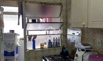 Imagem 7: Apartamento 02 dormitórios , andar alto, divisa Jardim Botânico com Petrópolis