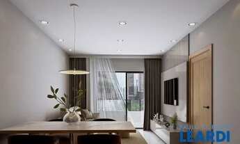 Imagem 2: APARTAMENTO - CANASVIEIRAS - SC