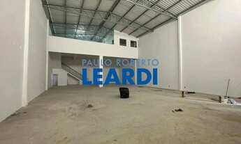 Imagem: GALPÃO - UTINGA - SP