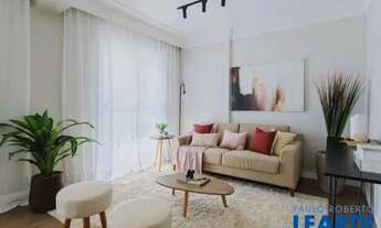 Imagem 4: APARTAMENTO - CASA BRANCA - SP