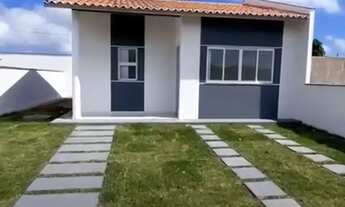 Imagem: 008-REPASSE DE CHAVE EM CASA DE CONDOMINIO