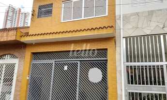 Imagem 2: Casa 4 quartos à venda no(a) Tatuapé