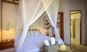 Imagem 6: Maravilhosa Casa em Trancoso, Porto Seguro, Bahia, 04 Suítes, a 300 m do Quadrado, 900 m d