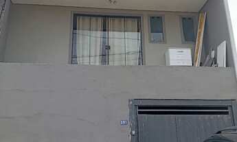 Imagem 2: Vendo sobrado em fazenda rio grande pr