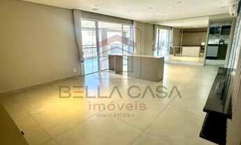 Imagem 3: Apartamento Galleria Mooca- 4 dormitórios - 3 suítes - 3 vagas - 210m2