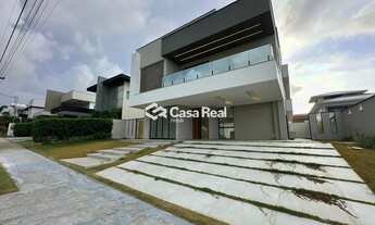 Imagem 6: CASA NO ALPHAVILLE ARACAGY