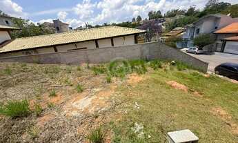 Imagem 3: Terreno-À VENDA-Giardino D´ Itália-Itatiba-SP