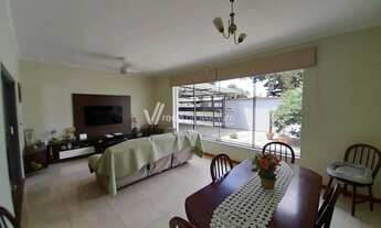 Imagem 2: Casa - Jardim Eulina - Campinas
