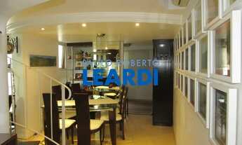 Imagem: APARTAMENTO - BELA VISTA - SP