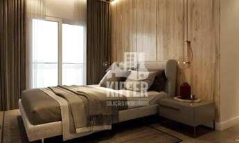 Imagem 5: Cobertura com 2 quartos à venda, 135 m² por R$ 1.107.680 - São Francisco - Niterói/RJ