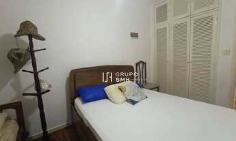 Imagem 16: Apartamento com 3 dormitórios para alugar, 100 m² por R$ 4.500/mês - Pitangueiras - Guaruj