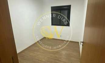 Imagem 5: Apartamento para Locação no Naif Art Residencial Jardim Yolanda / São José do Rio Preto