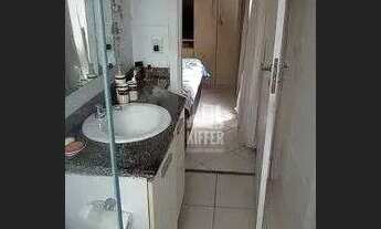 Imagem 7: Apartamento com 3 dormitórios à venda, 100 m² por R$ 720.000,00 - Icaraí - Niterói/RJ