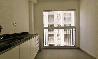 Imagem 5: Apartamento com 2 dormitórios, 75 m² - venda por R$ 399.000,00 ou aluguel por R$ 3.000,01